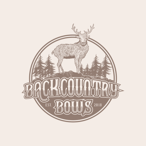 Backcountry Bows Logo thumb