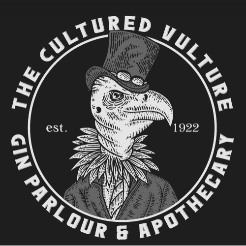 The Cultured Vulture