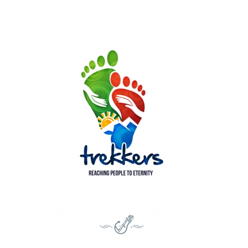Logo Trekkers thumb