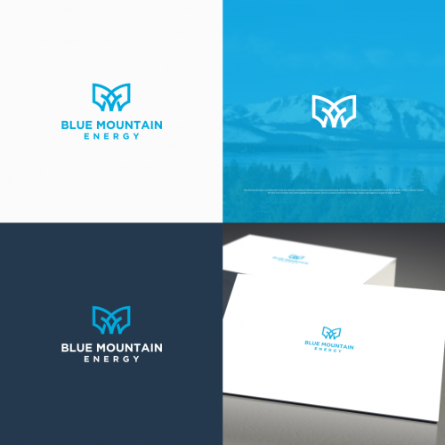 Blue Mountain Energy thumb