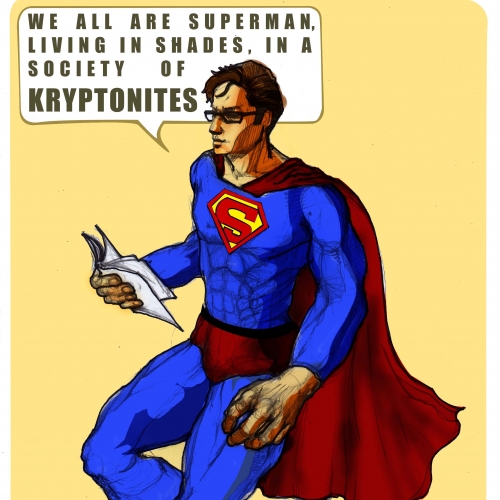 Superman