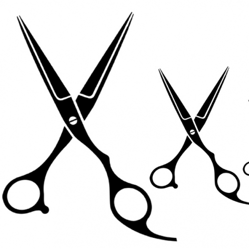 Hairdress Card