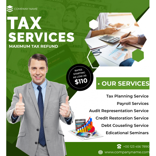 Taxation Services