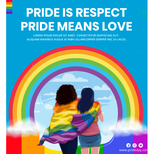 Pride CELEBRATION