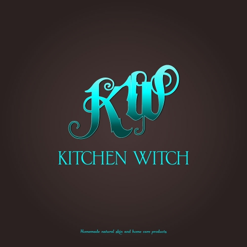 Kitchen Witch