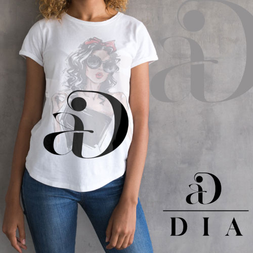 DIA NAME