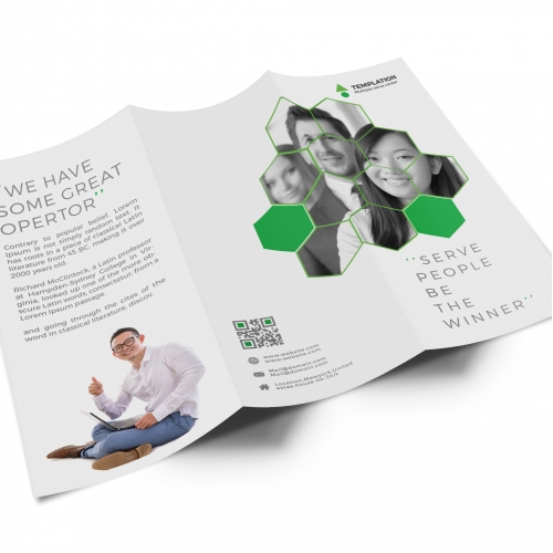 Brochure design thumb