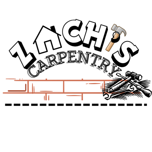 Zach's carpentry