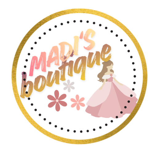 Madi's Boutique