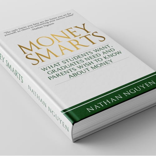 Book Cover for Financial Help thumb