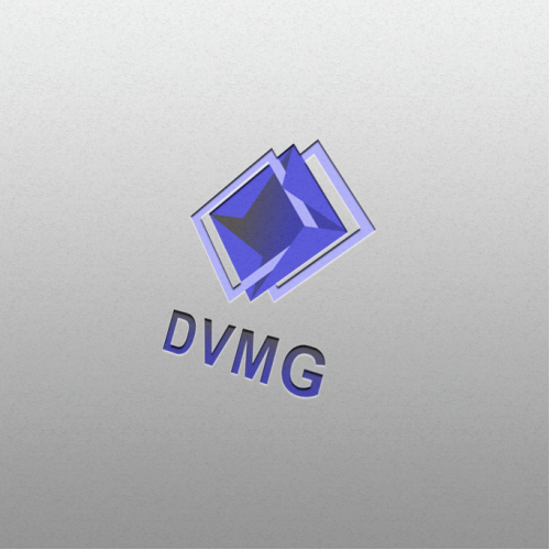 dvmg business card