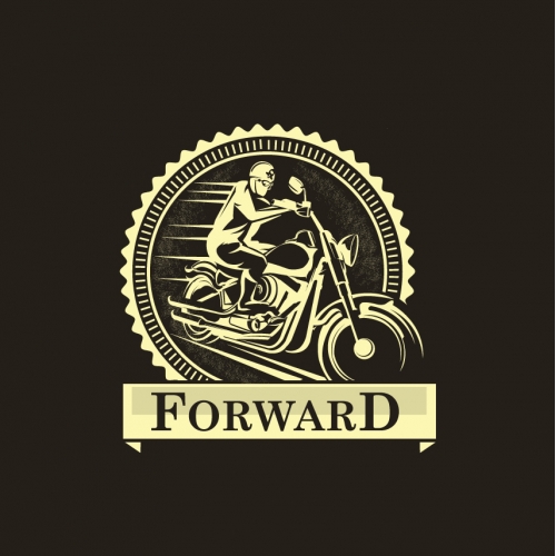 Forward thumb