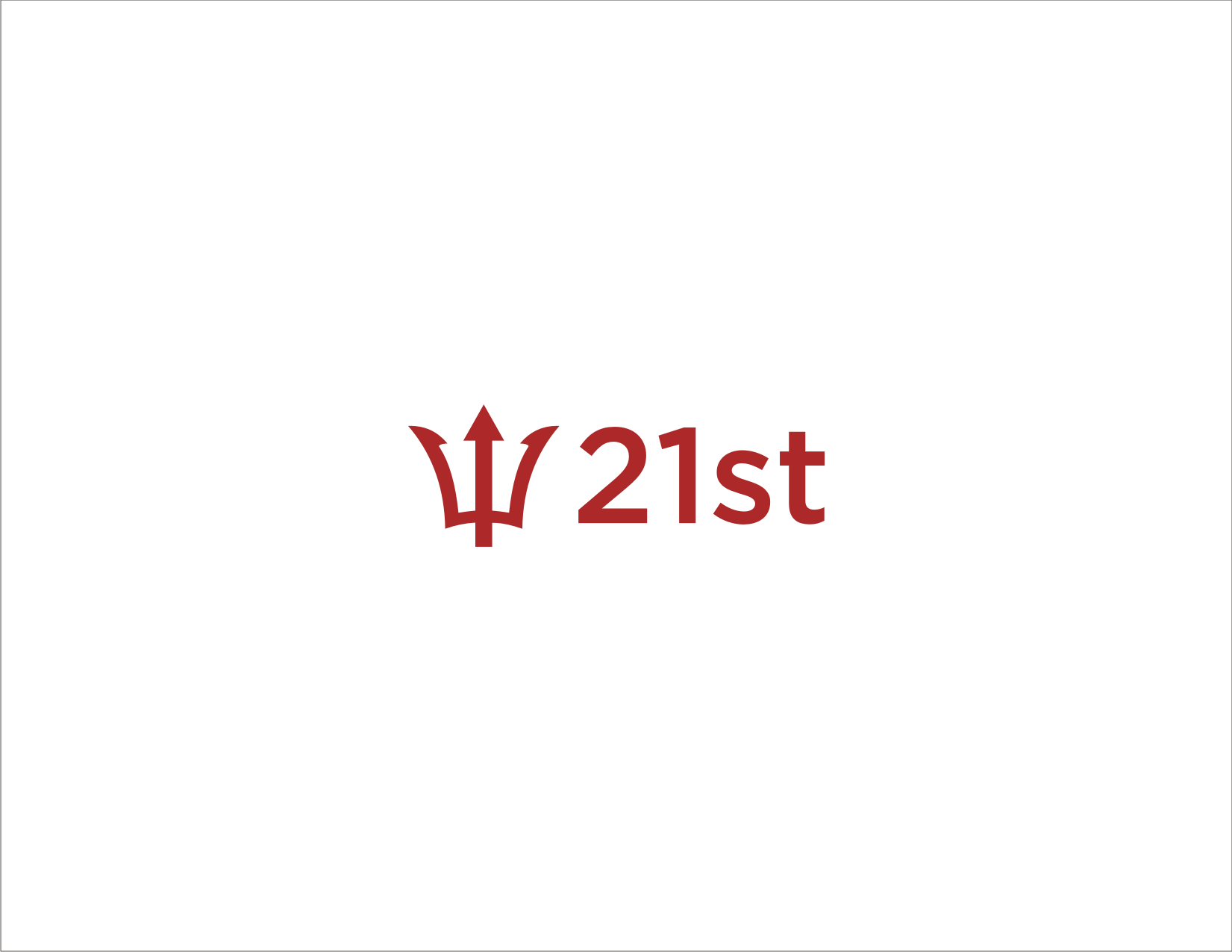 21st Renaissance