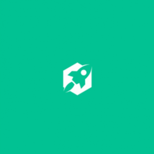 Design a modern logo for an entrepreneurial accountant
