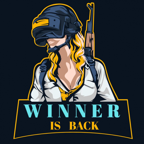 Logo for games thumb