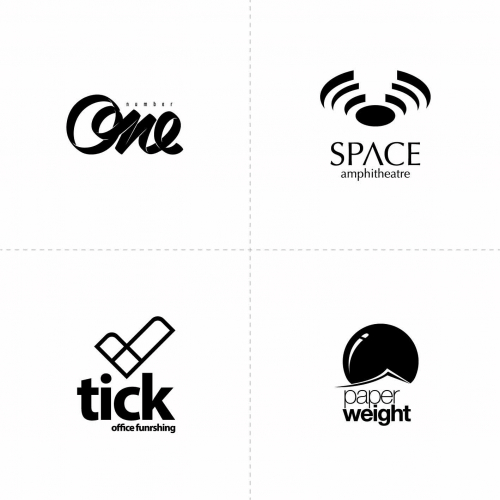 Graphic Design - Logos