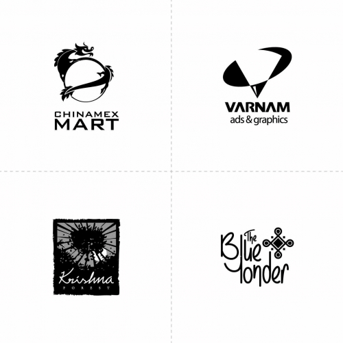 Graphic Design - Logos