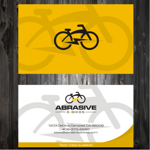ABRASIVE thumb