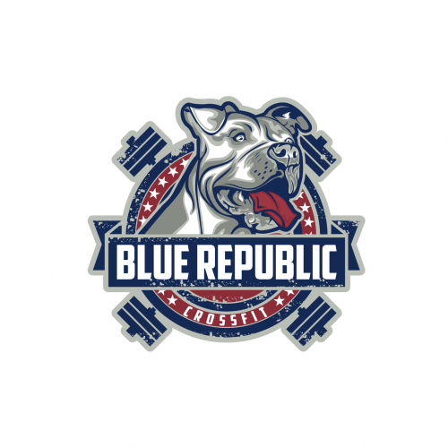 Blue Republic CrossFit thumb