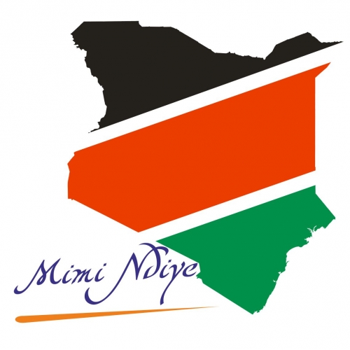 kenya