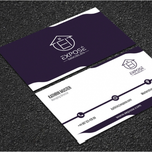 Business Card