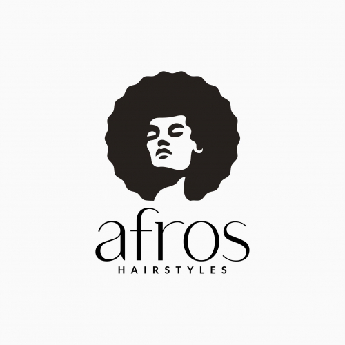 Afro Logo
