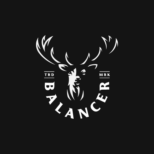 Deer Logo