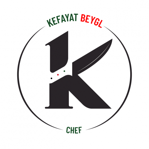 Kefayat kitchen | Logo Design