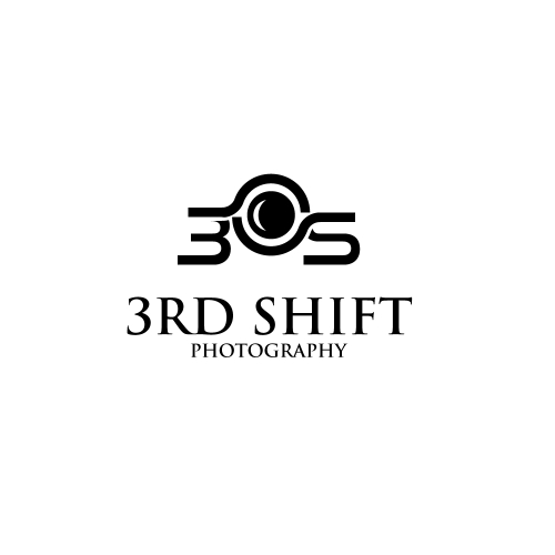 Photography Logo