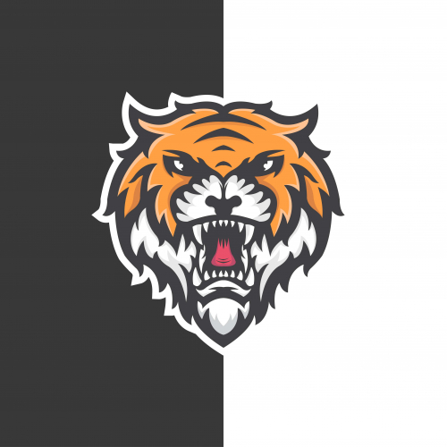 Tiger Logo thumb