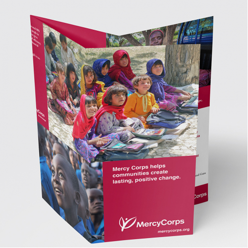 Brochure Project