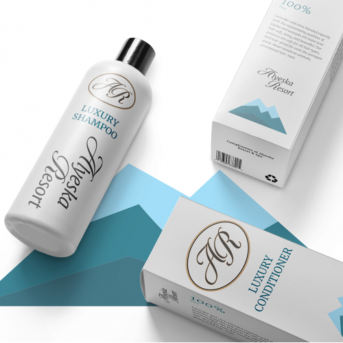 Rebranding Project