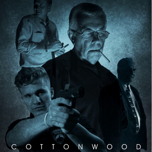MoviePoster - COTTONWOOD FILM - Thriller 1 thumb