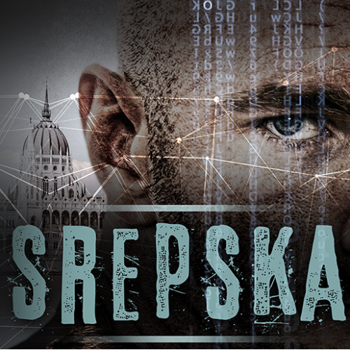 SREPSKA - BookCover - TEMPLATE 6 X 9 inches - 3 thumb