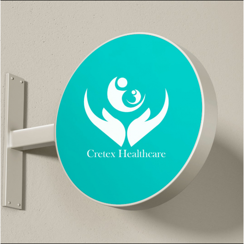 Cretex Health Logo