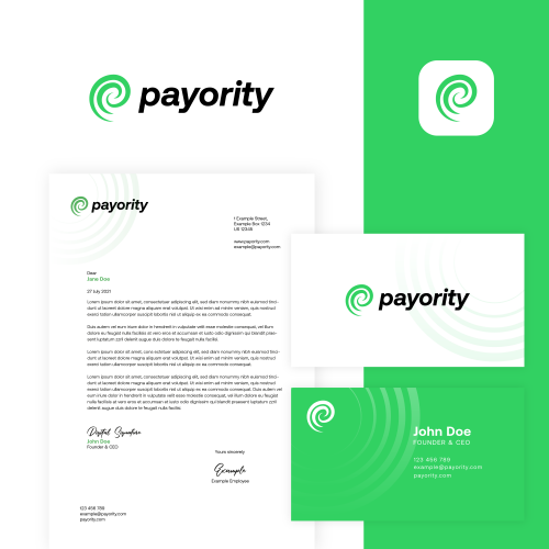 Payority