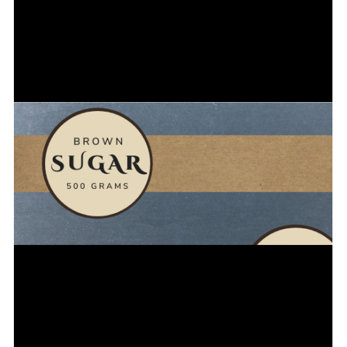 PANTRY LABELS