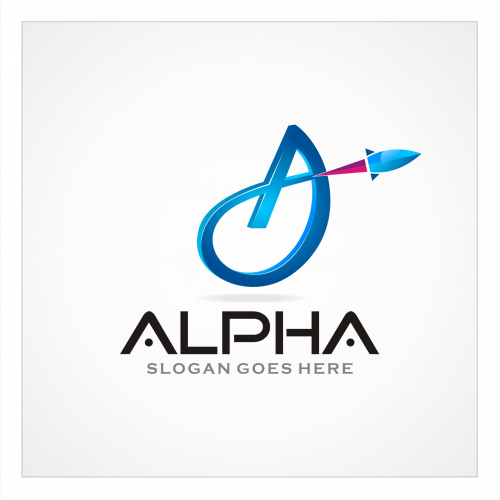 Alpha logo thumb