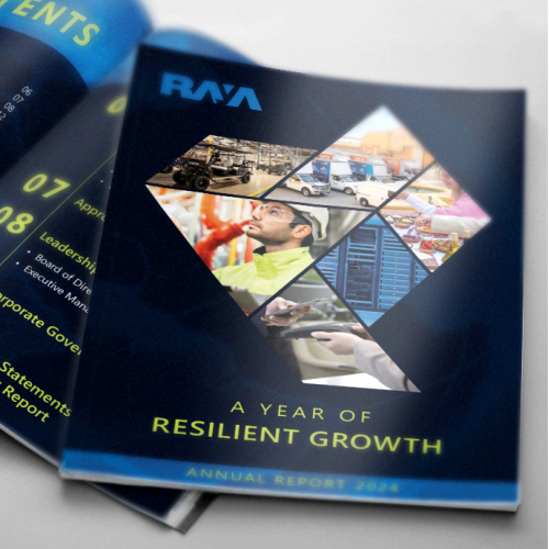 Annual report