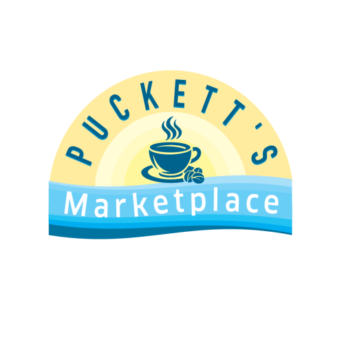 Pucket logo