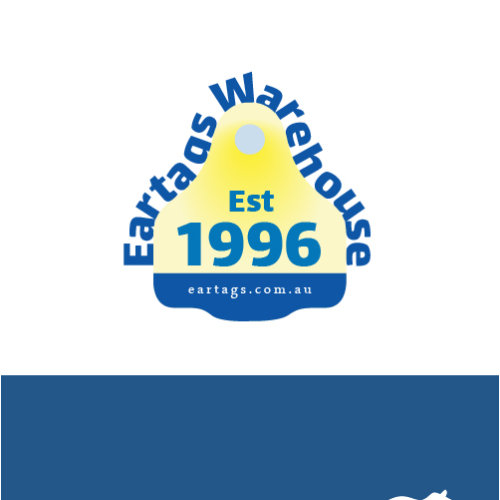 Eartag logo