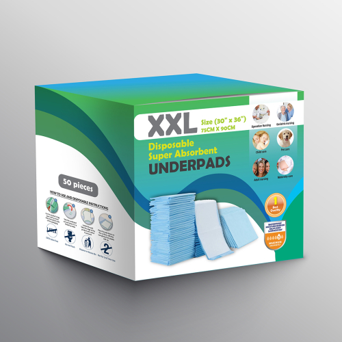 Package design