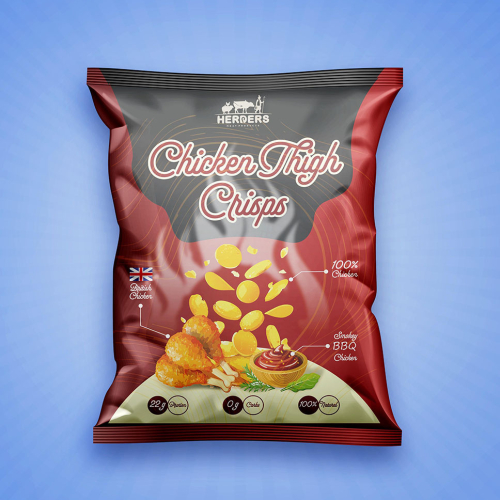 chips bag