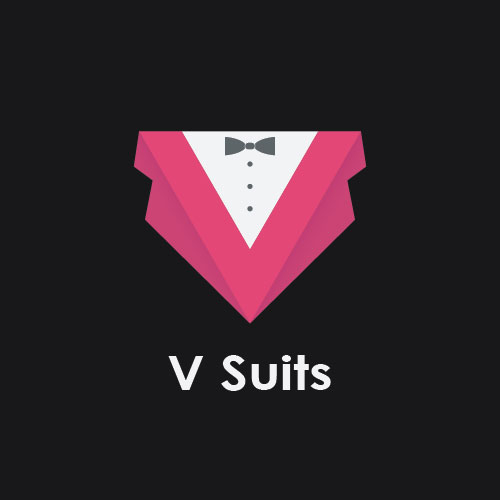 V Suits