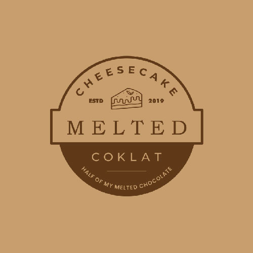 Melted Coklat