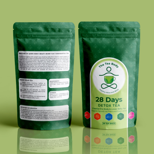 Packaging Design