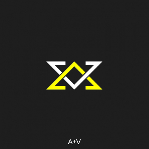 AV logo
