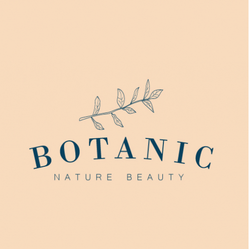 botanical logo