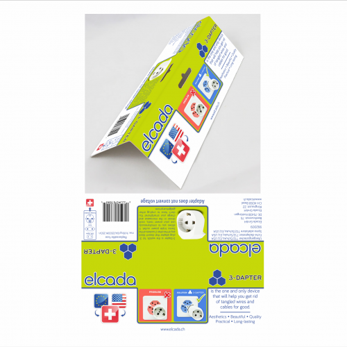 Label Design thumb