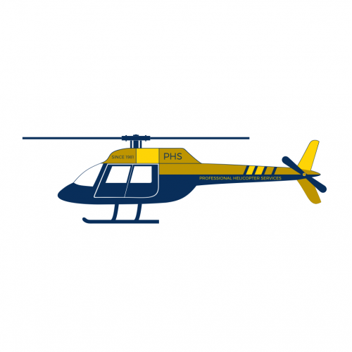 HELICOPTER